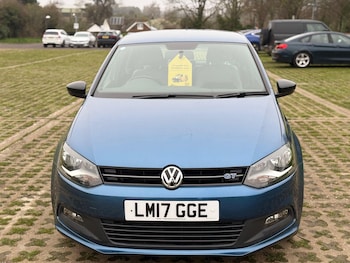 Used Volkswagen Polo 2017 for sale - 78029187: Photo