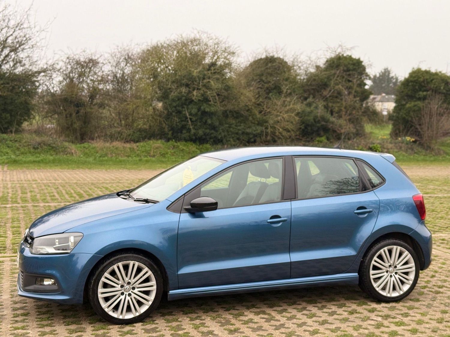 Used Volkswagen Polo 2017 for sale - 78029187: Photo 8