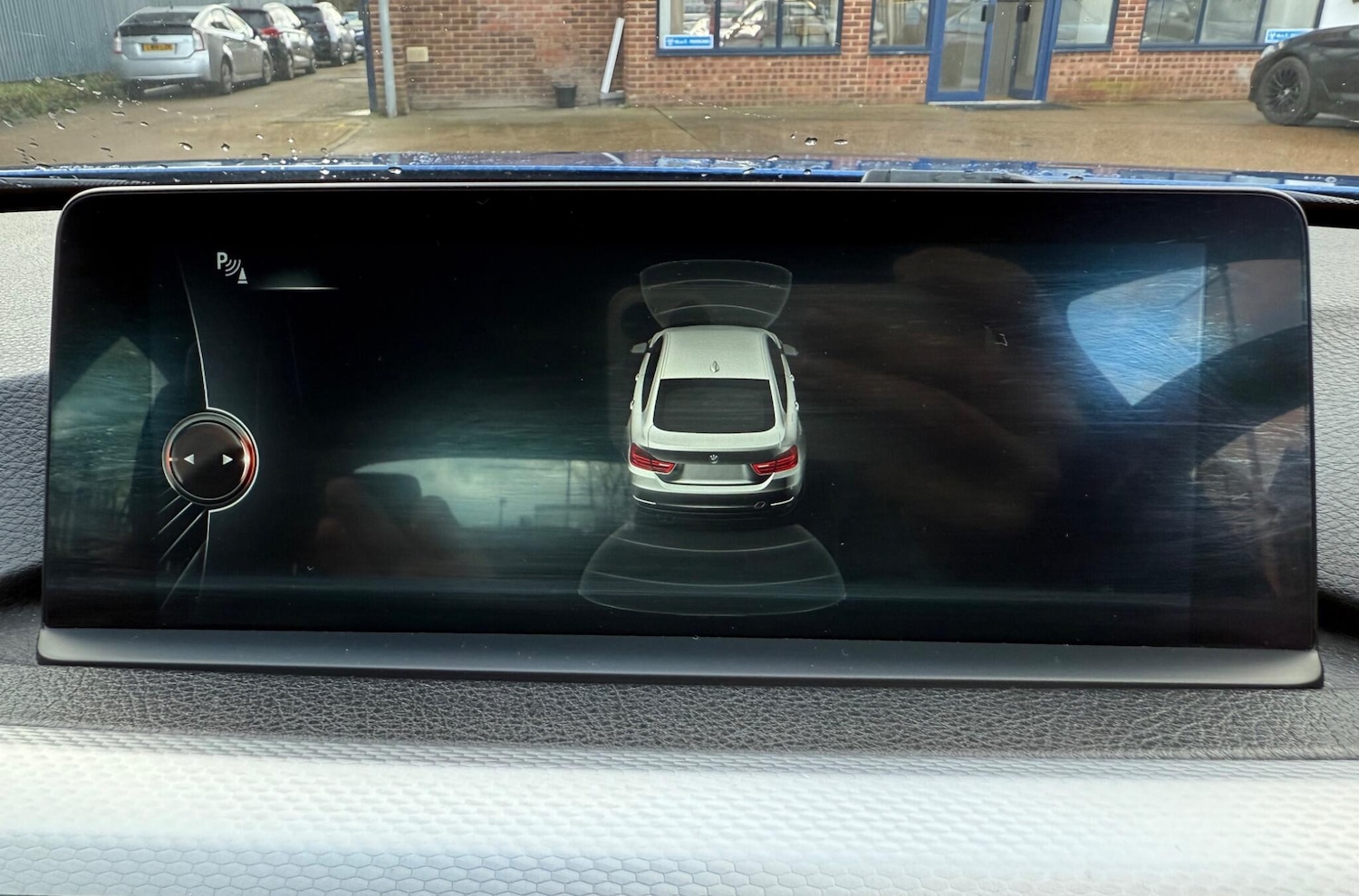 Used BMW 4 Series 2015 for sale - 78002021: Photo 10