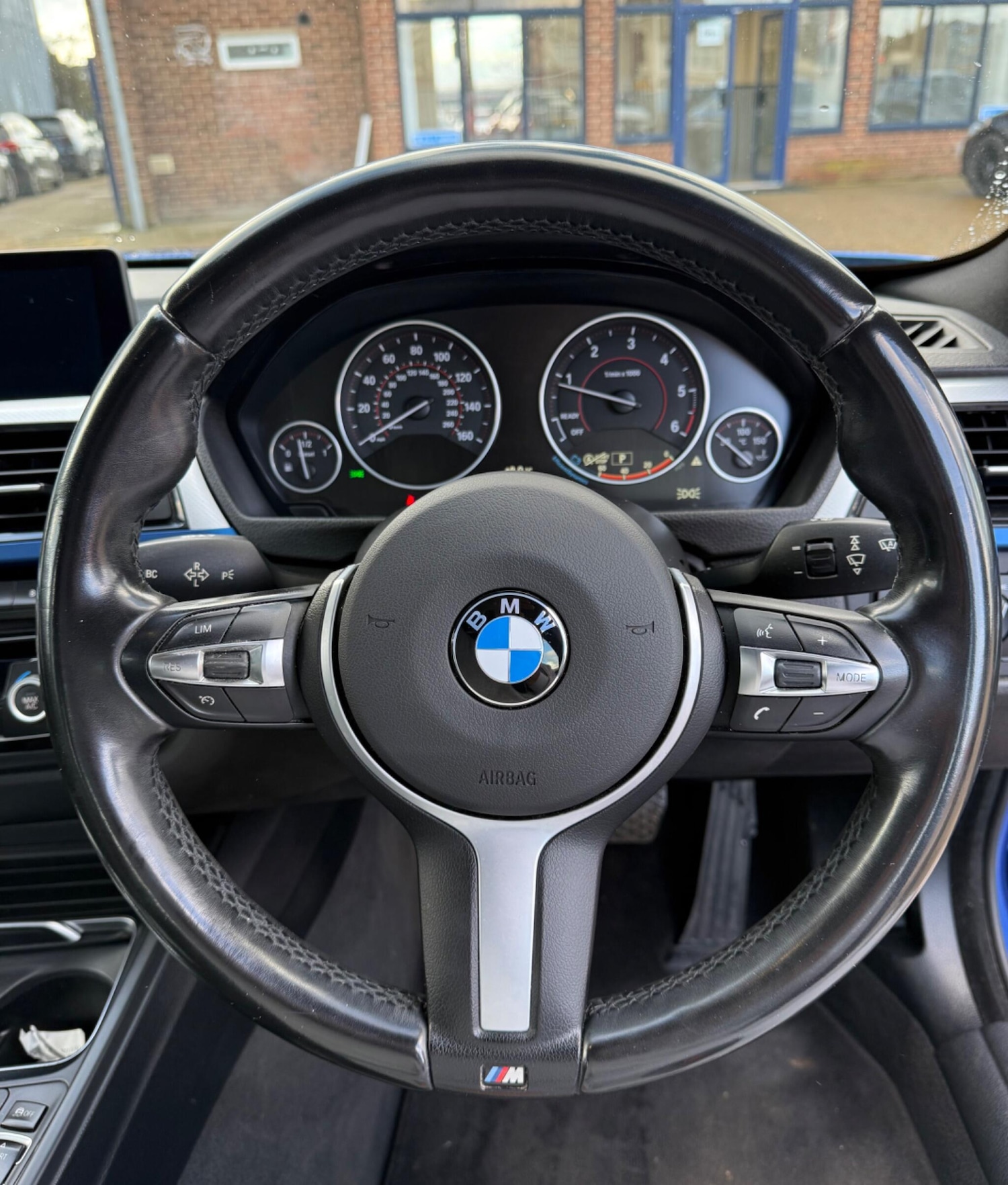 Used BMW 4 Series 2015 for sale - 78002021: Photo 11