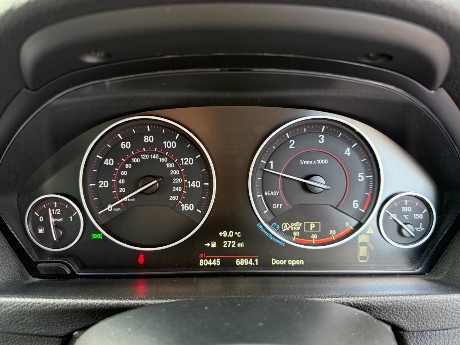 Used BMW 4 Series 2015 for sale - 78002021: Photo 12