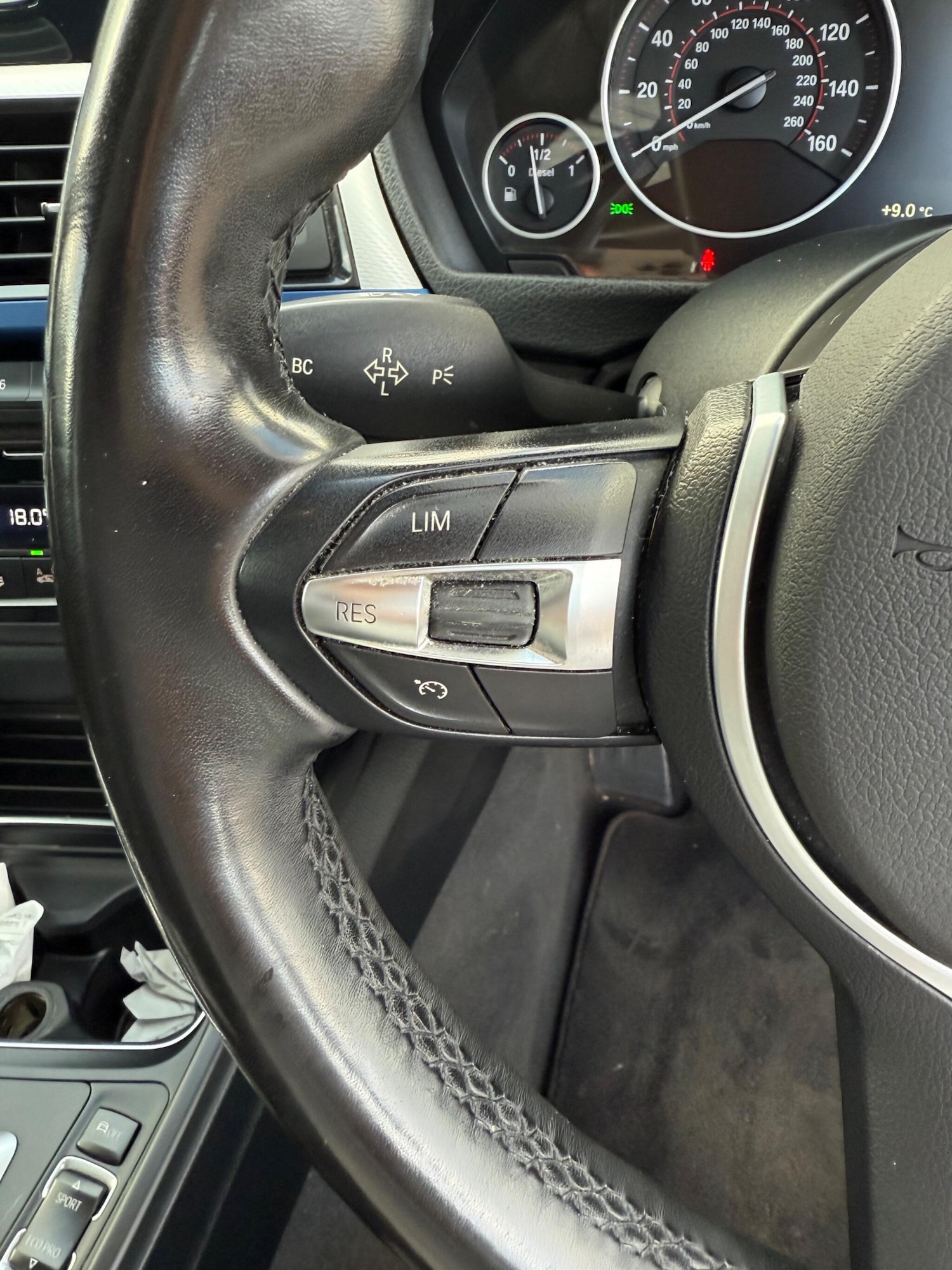 Used BMW 4 Series 2015 for sale - 78002021: Photo 13