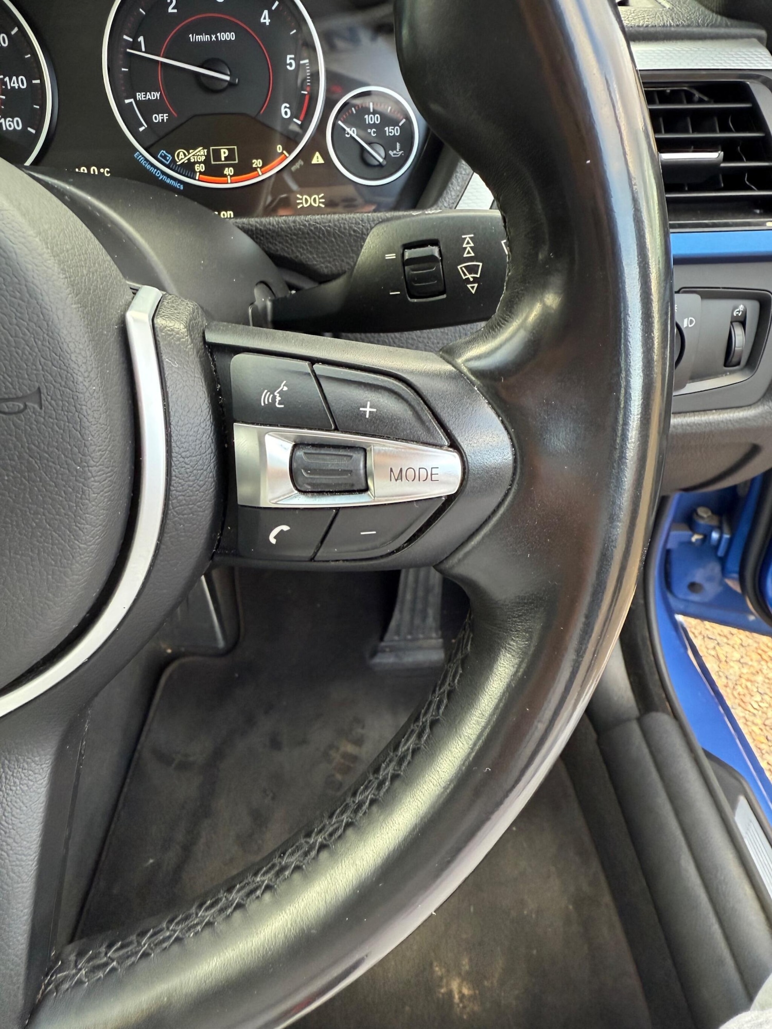 Used BMW 4 Series 2015 for sale - 78002021: Photo 14