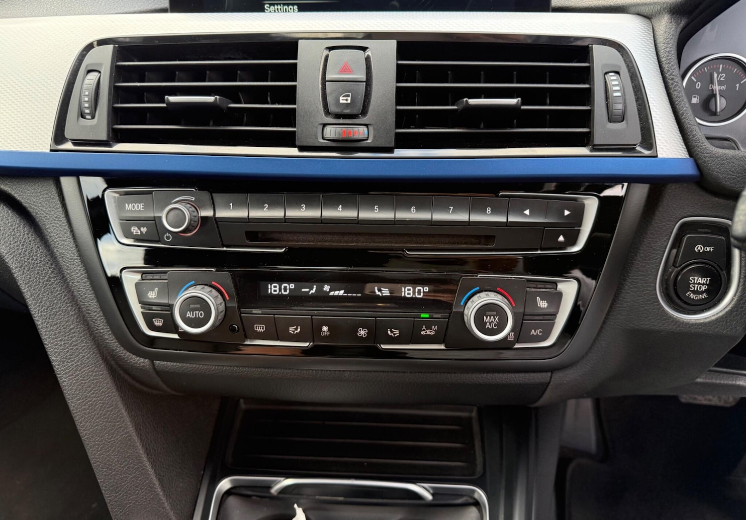 Used BMW 4 Series 2015 for sale - 78002021: Photo 15