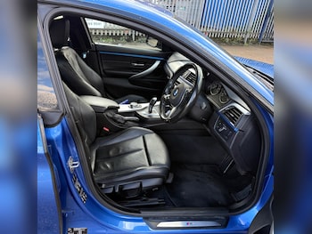 BMW 4 Series feature image