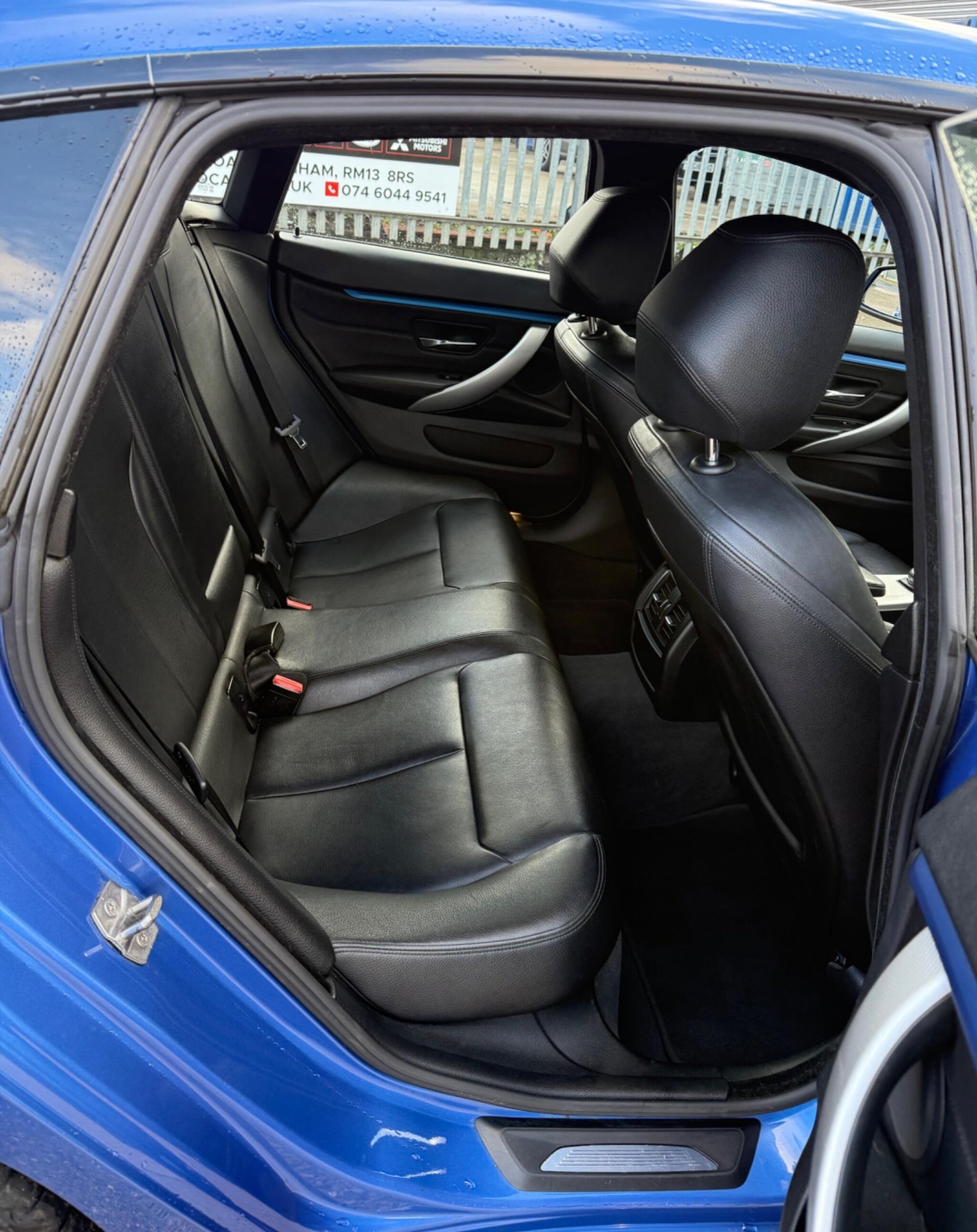 Used BMW 4 Series 2015 for sale - 78002021: Photo 2