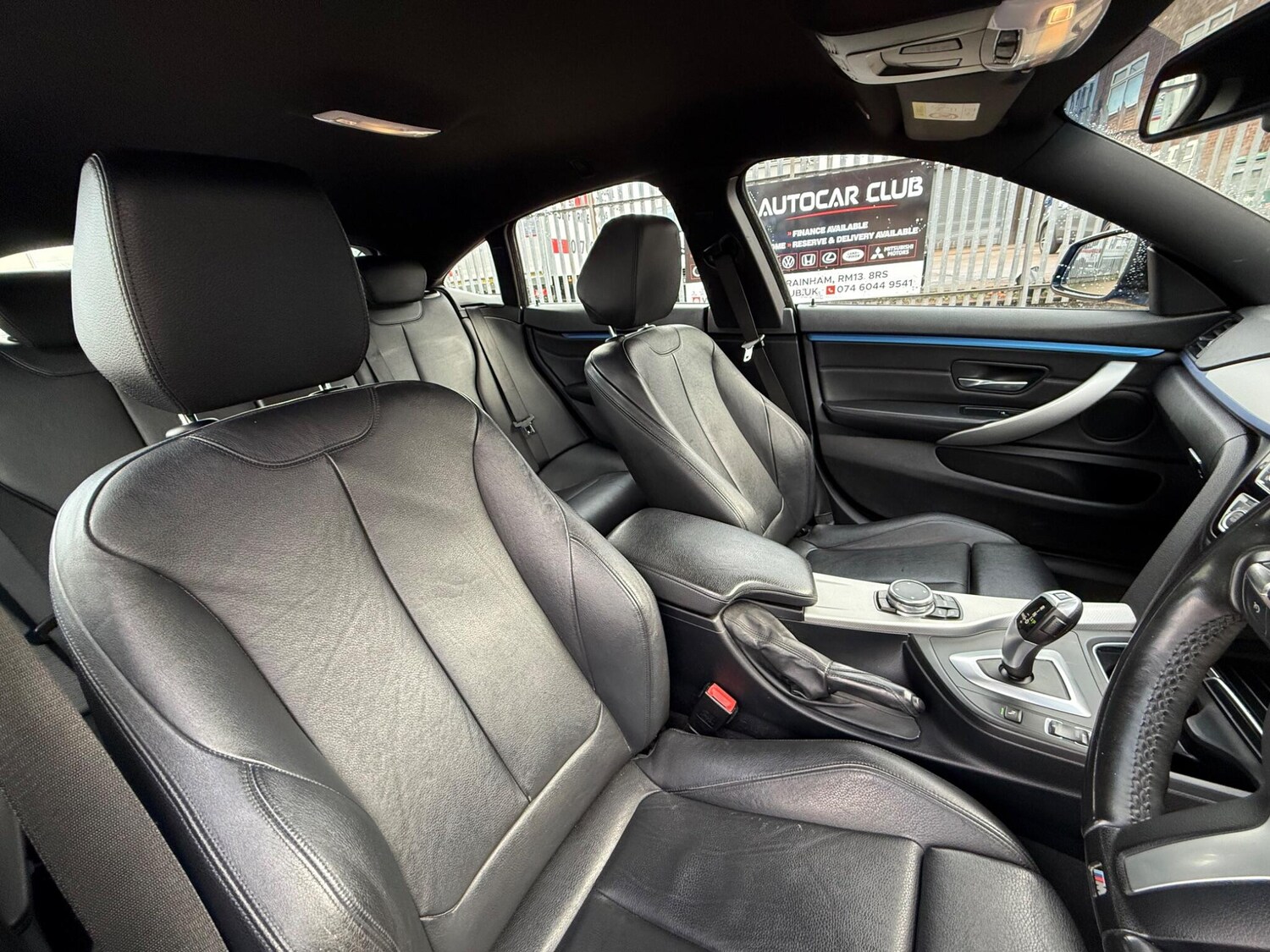 Used BMW 4 Series 2015 for sale - 78002021: Photo 20