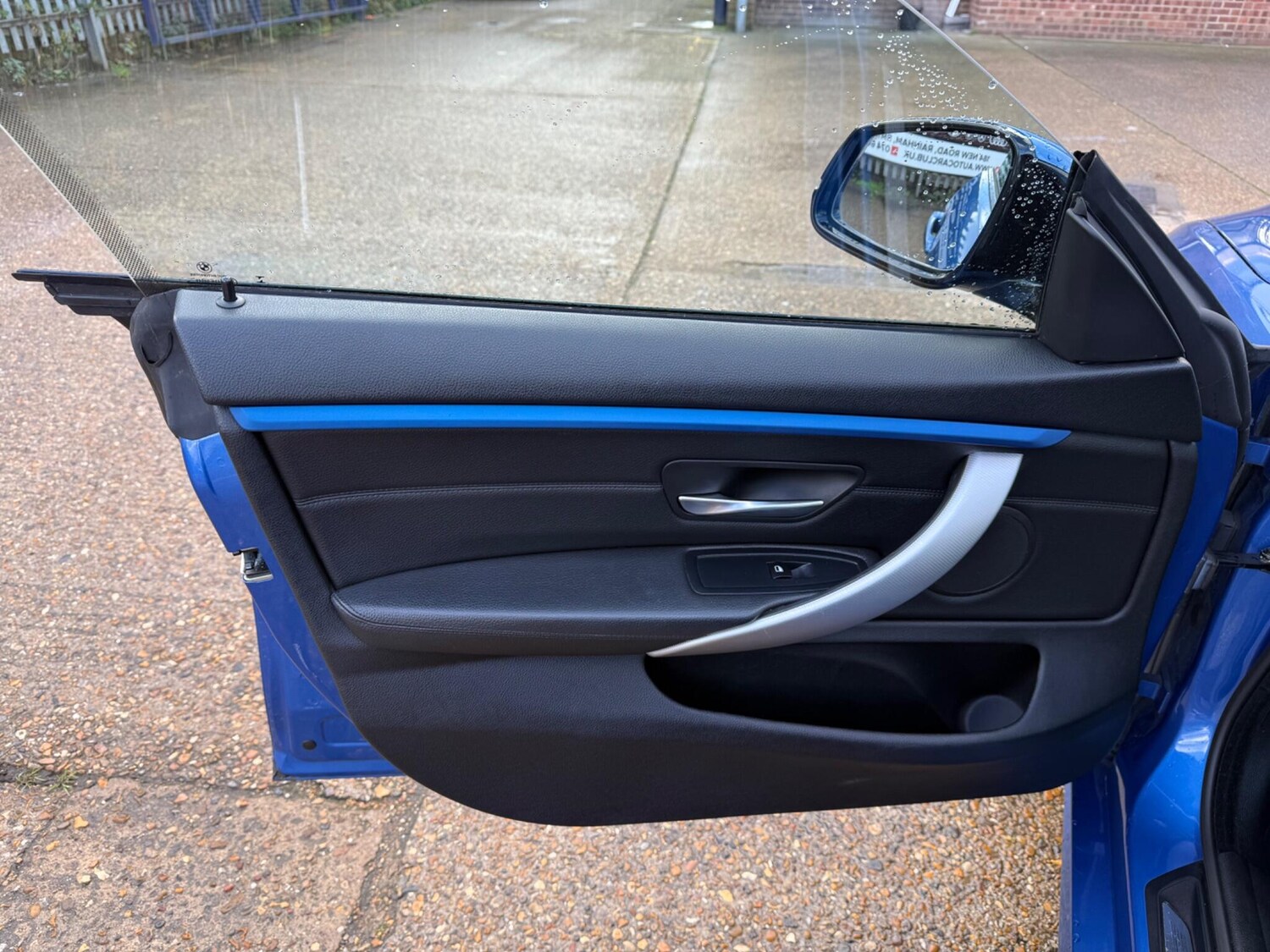 Used BMW 4 Series 2015 for sale - 78002021: Photo 22