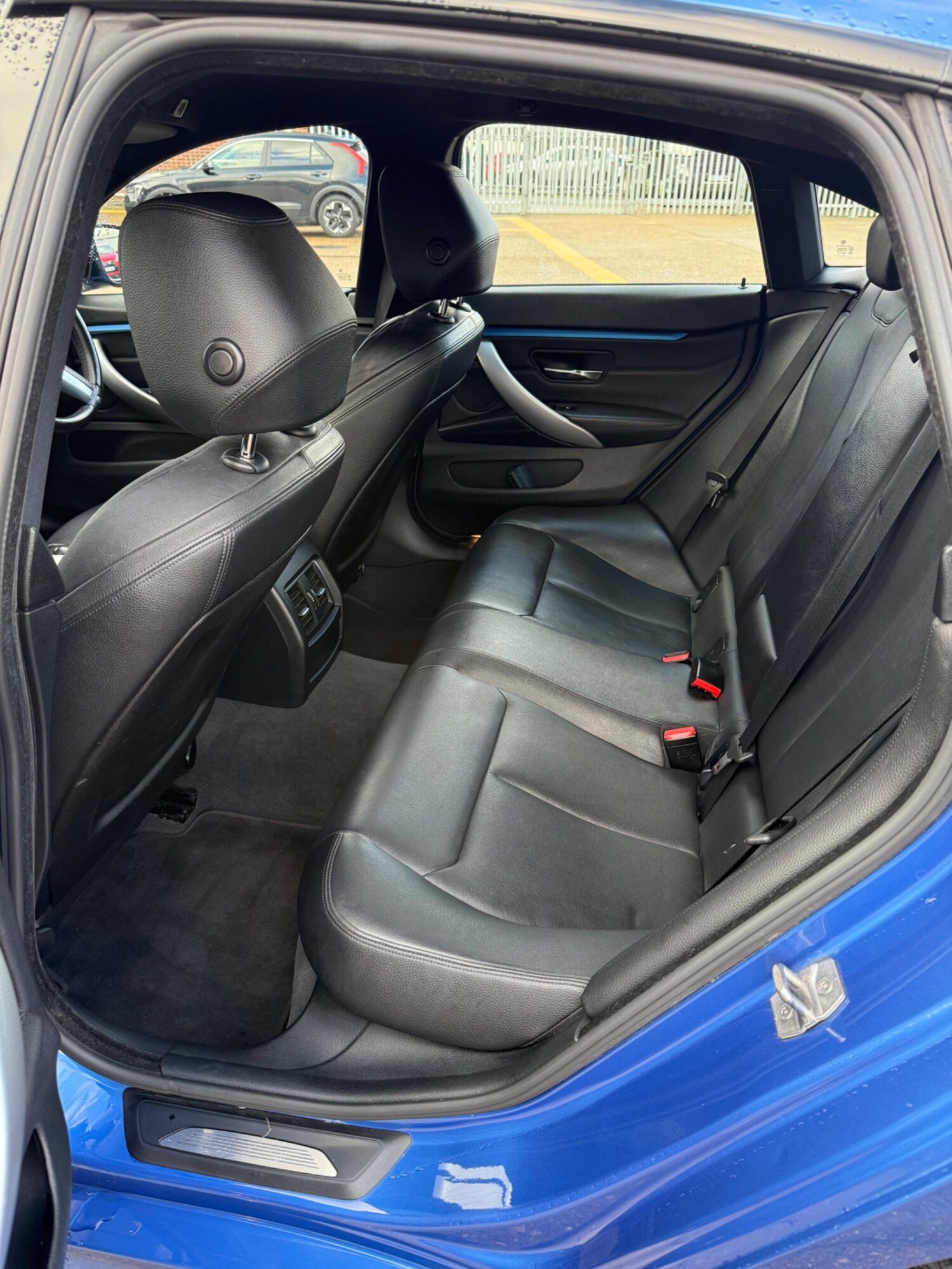 Used BMW 4 Series 2015 for sale - 78002021: Photo 24