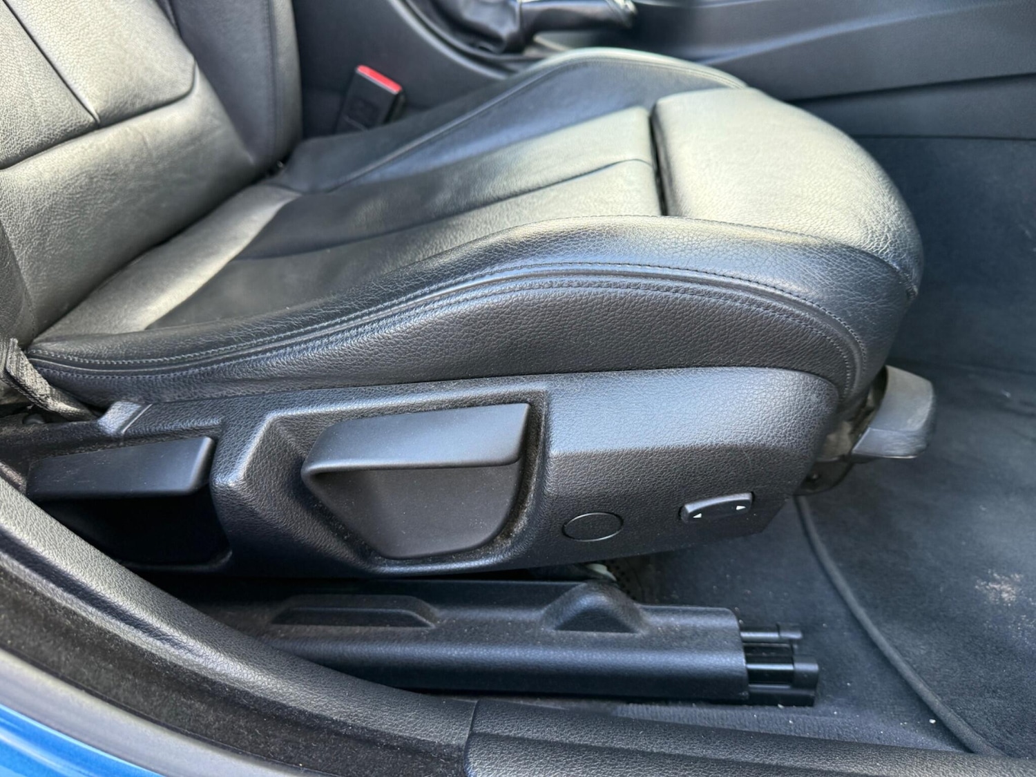 Used BMW 4 Series 2015 for sale - 78002021: Photo 3