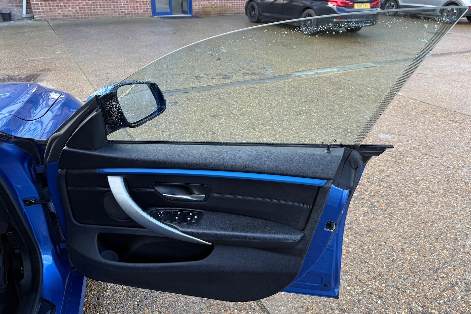 Used BMW 4 Series 2015 for sale - 78002021: Photo 6