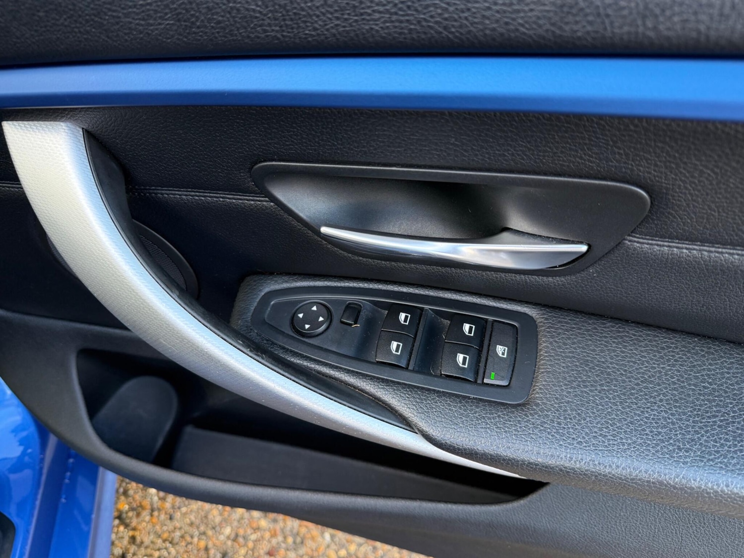 Used BMW 4 Series 2015 for sale - 78002021: Photo 7