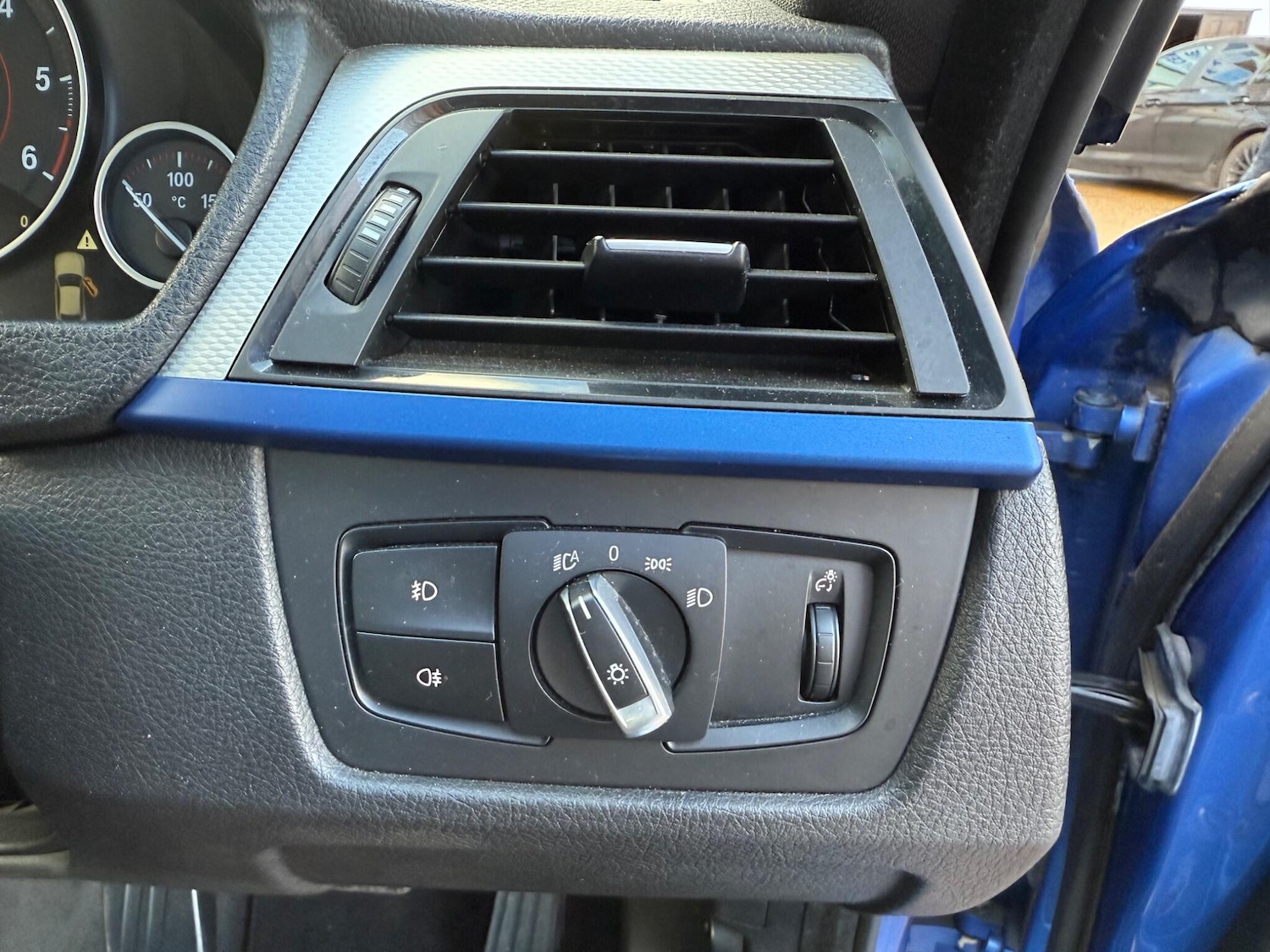 Used BMW 4 Series 2015 for sale - 78002021: Photo 8