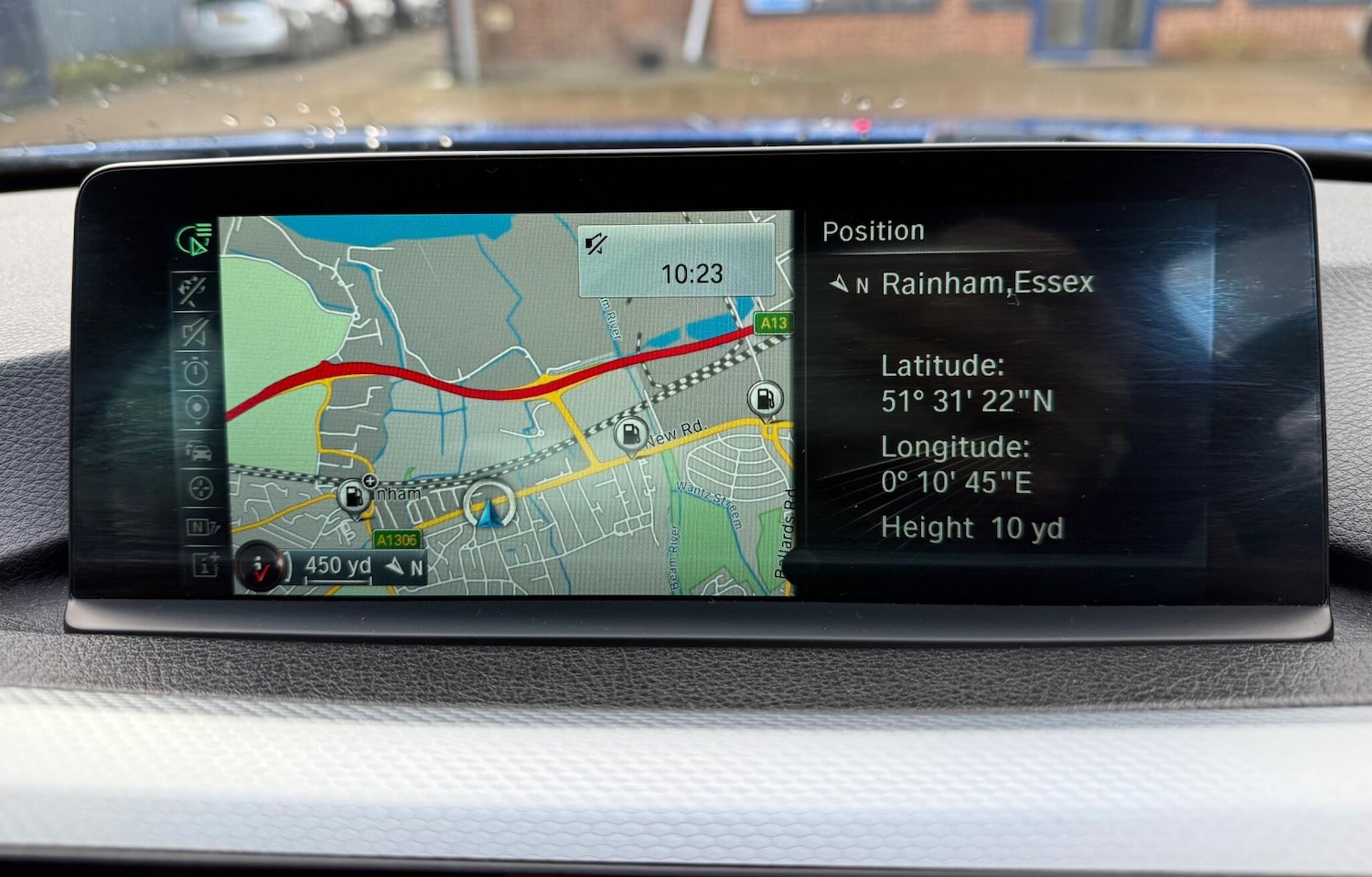 Used BMW 4 Series 2015 for sale - 78002021: Photo 9