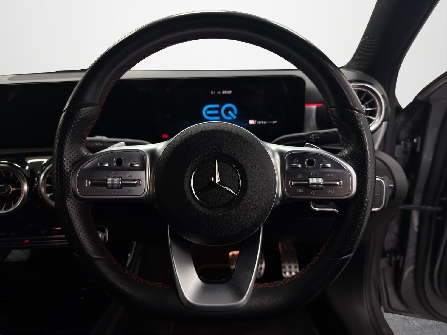 Used Mercedes-Benz A-Class 2021 for sale - 78069800: Photo 10