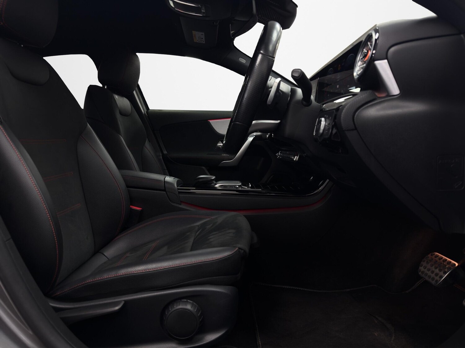 Used Mercedes-Benz A-Class 2021 for sale - 78069800: Photo 13