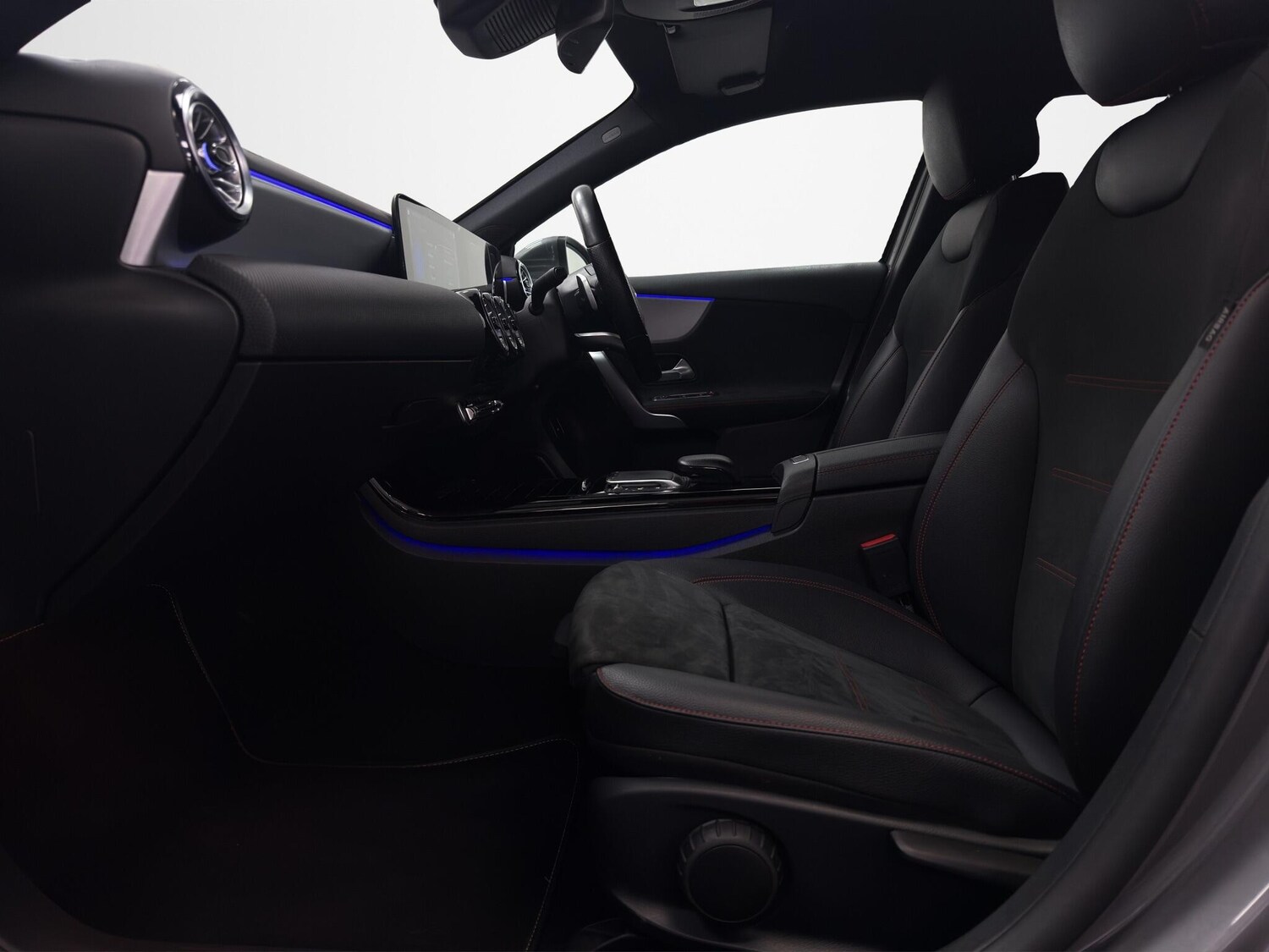 Used Mercedes-Benz A-Class 2021 for sale - 78069800: Photo 14