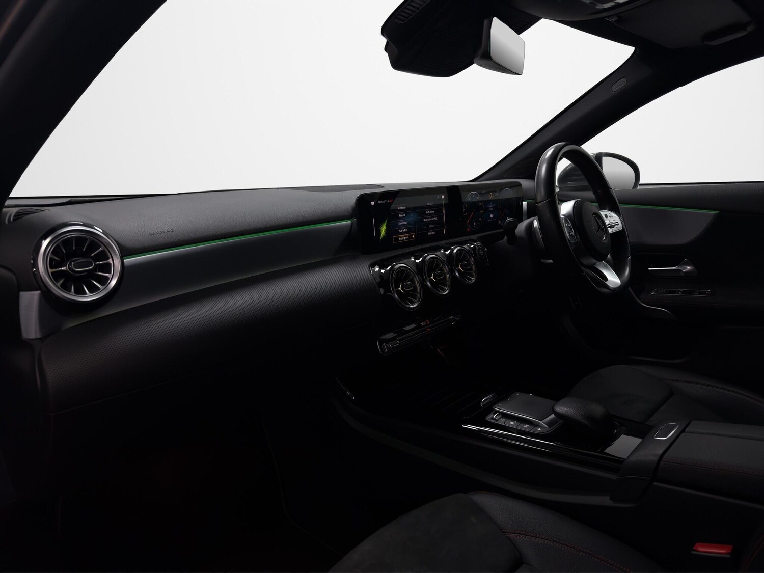 Used Mercedes-Benz A-Class 2021 for sale - 78069800: Photo 15