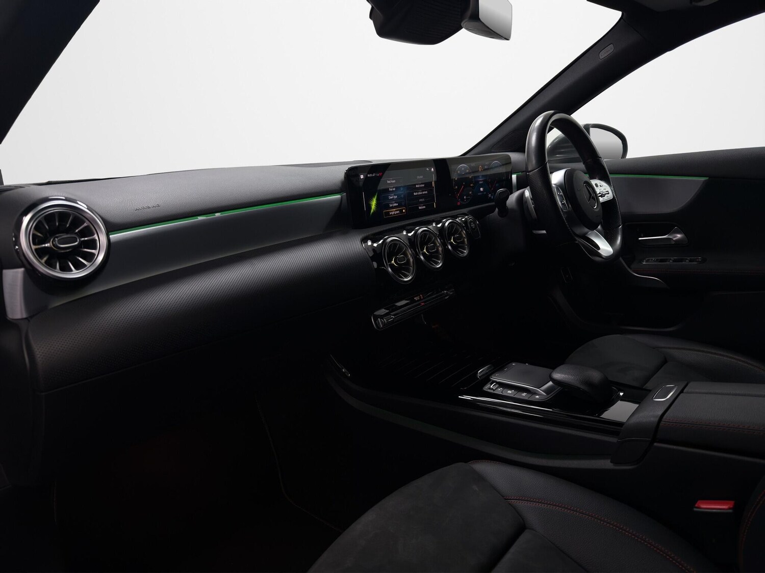 Used Mercedes-Benz A-Class 2021 for sale - 78069800: Photo 16