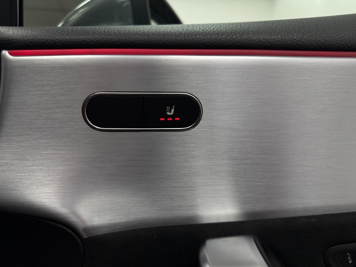 Used Mercedes-Benz A-Class 2021 for sale - 78069800: Photo 17