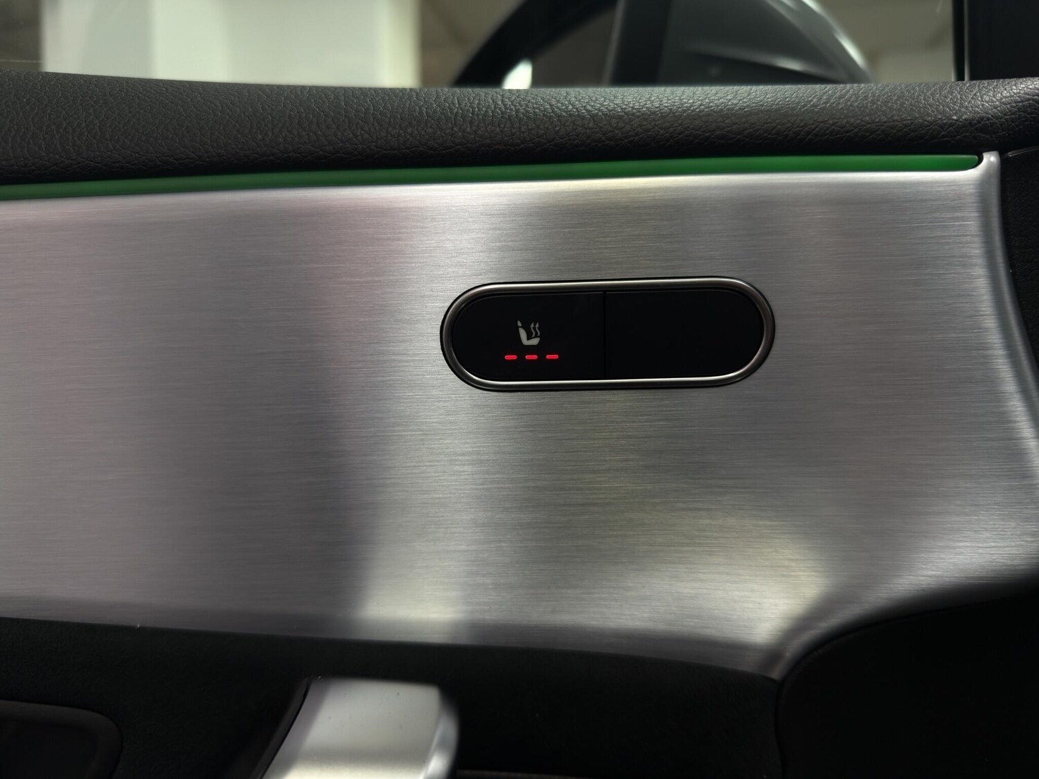 Used Mercedes-Benz A-Class 2021 for sale - 78069800: Photo 18