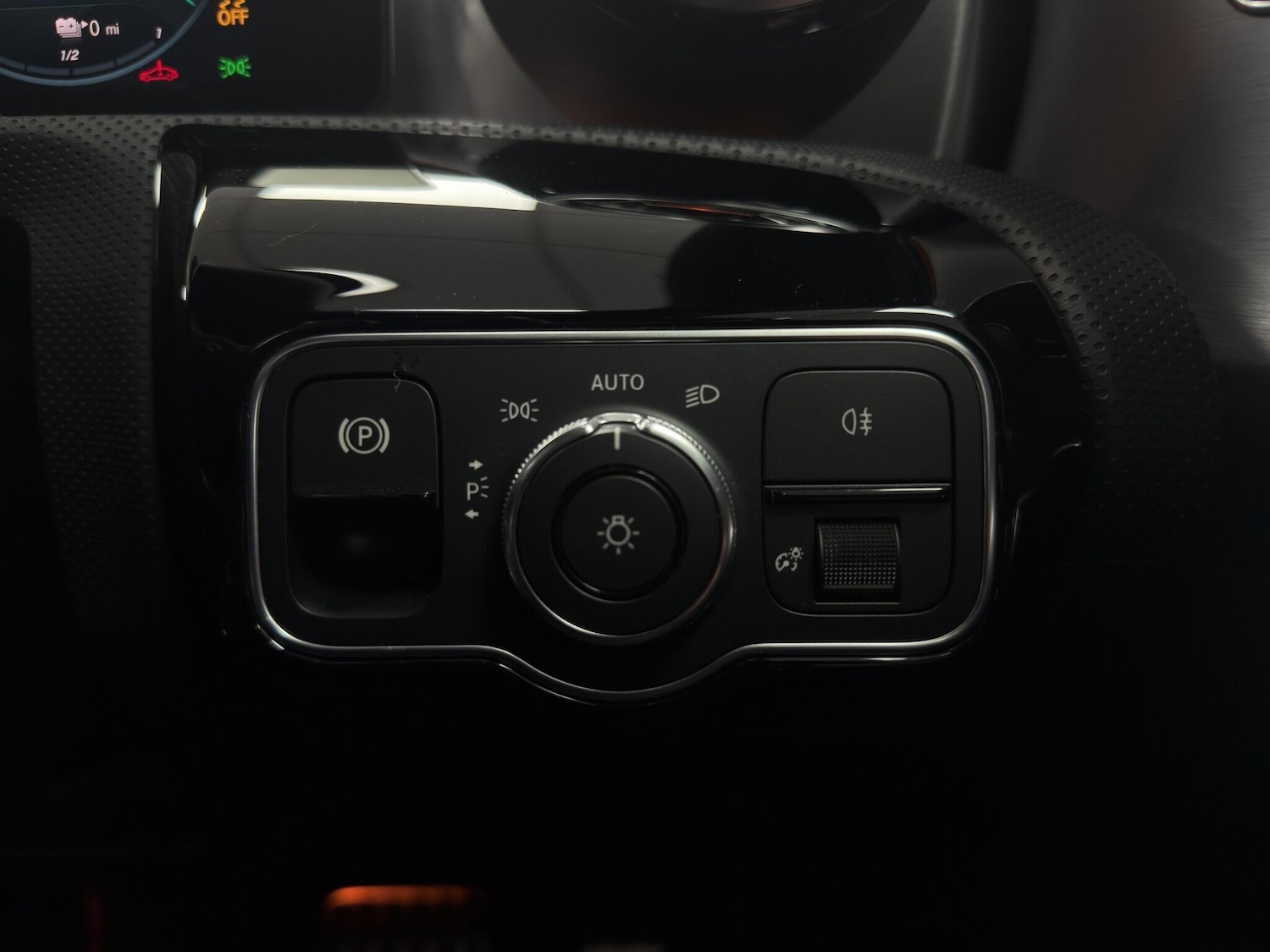 Used Mercedes-Benz A-Class 2021 for sale - 78069800: Photo 19