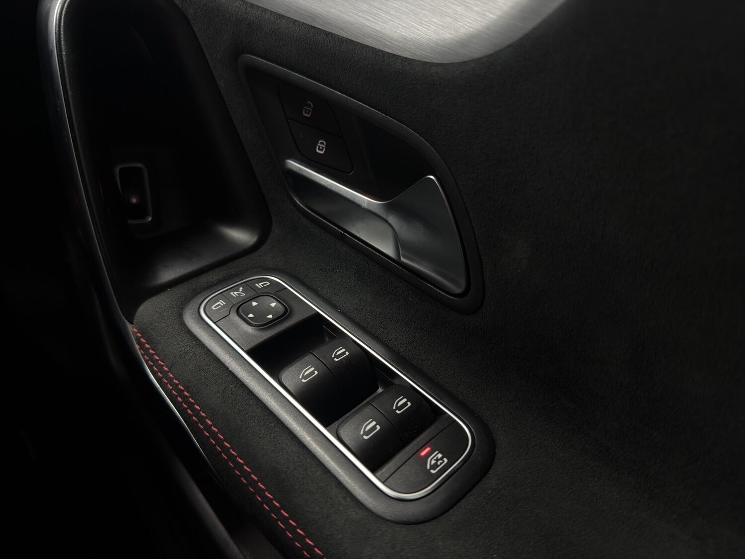 Used Mercedes-Benz A-Class 2021 for sale - 78069800: Photo 21