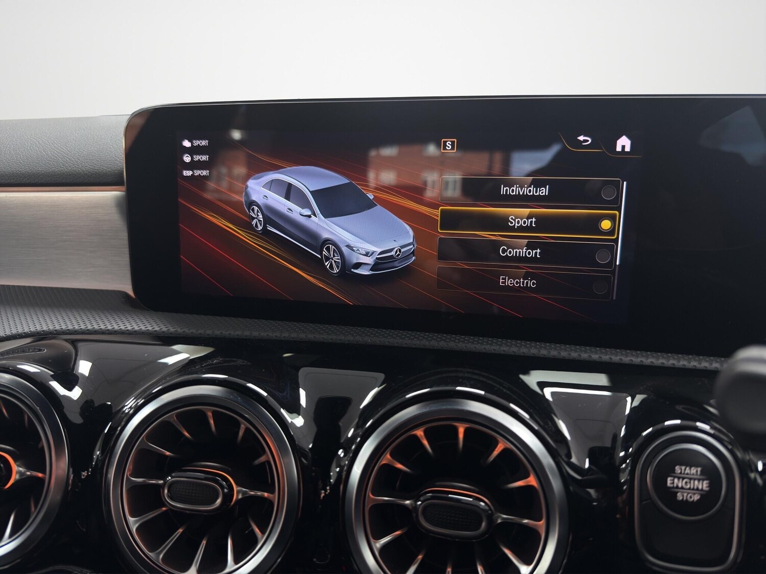 Used Mercedes-Benz A-Class 2021 for sale - 78069800: Photo 23