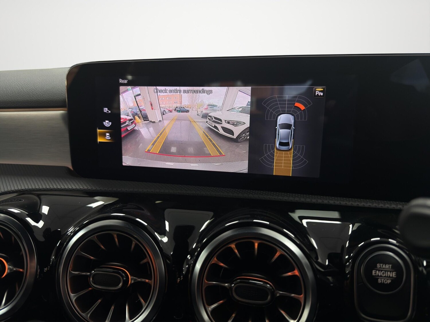 Used Mercedes-Benz A-Class 2021 for sale - 78069800: Photo 24