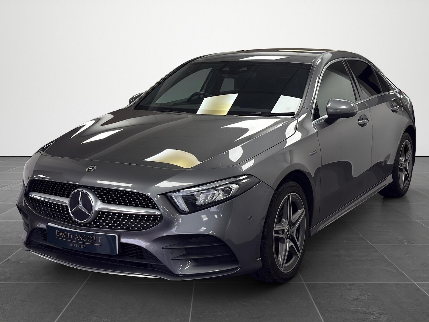 Used Mercedes-Benz A-Class 2021 for sale - 78069800: Photo 4