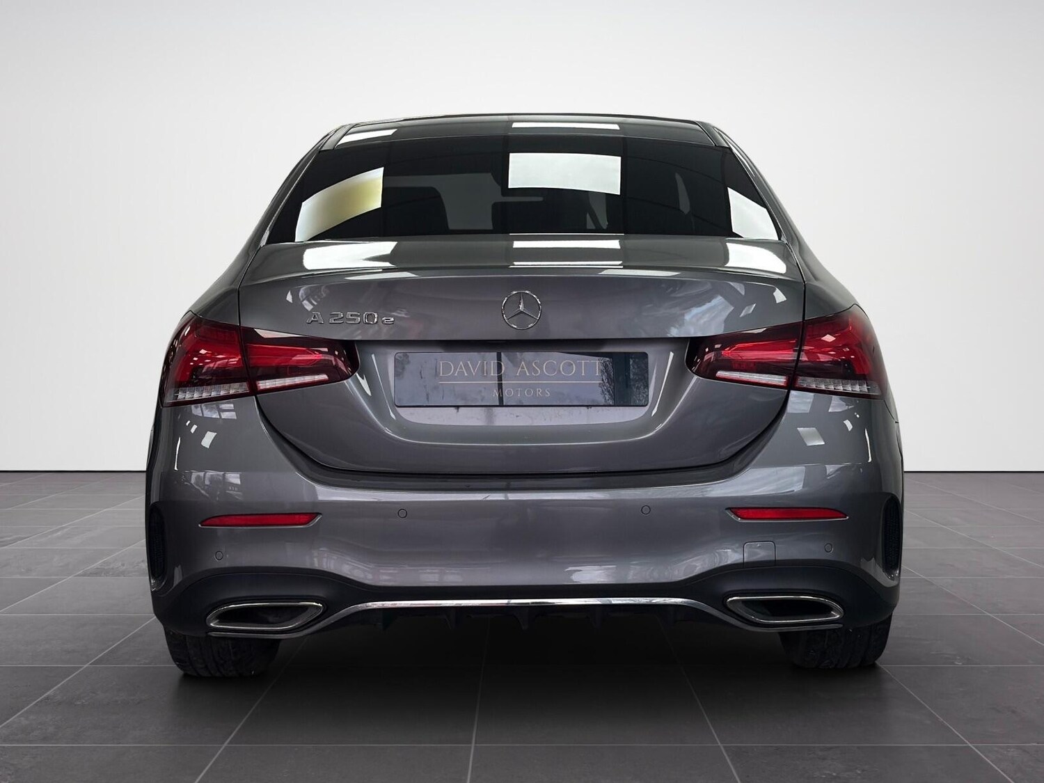 Used Mercedes-Benz A-Class 2021 for sale - 78069800: Photo 5