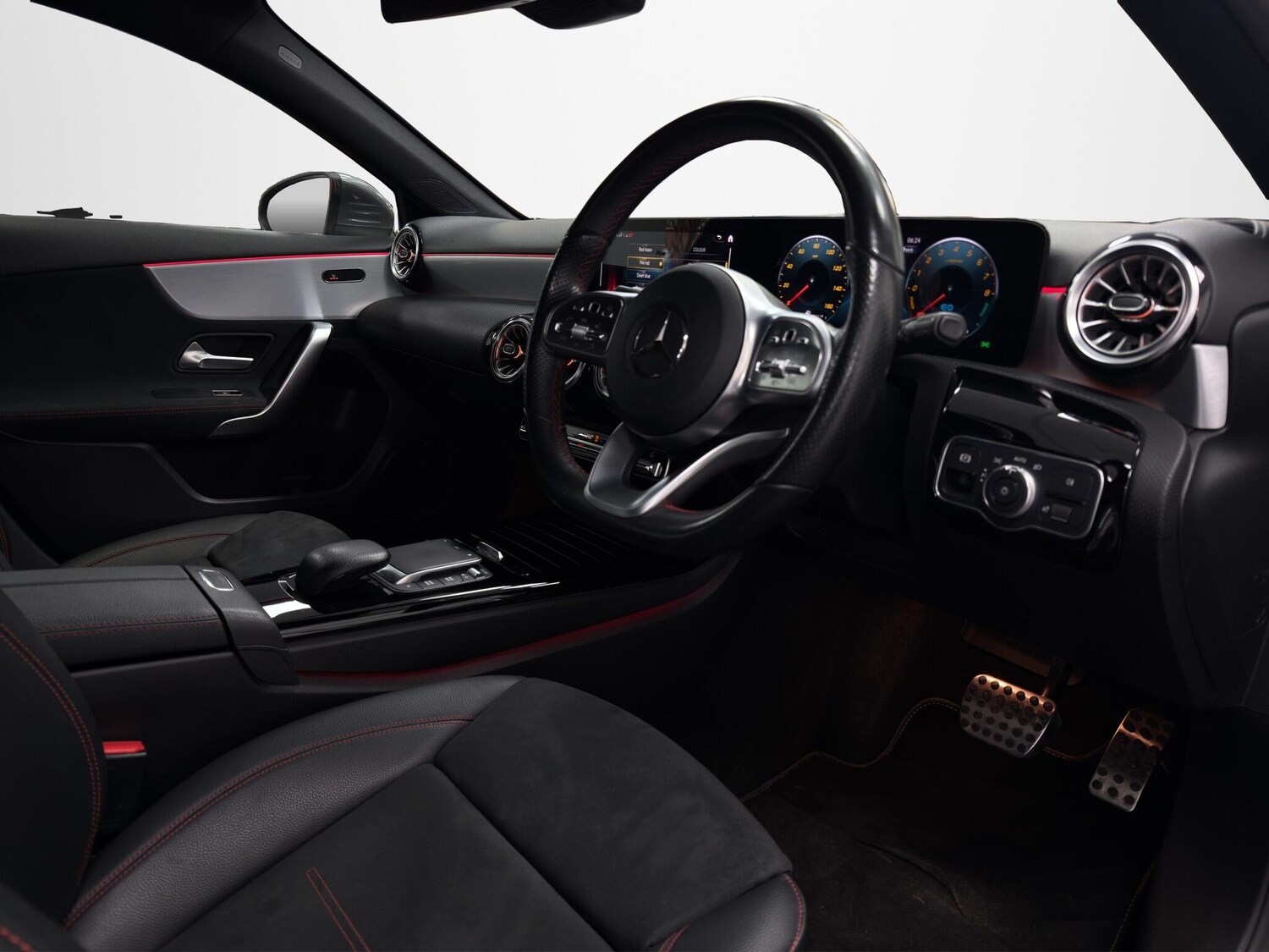 Used Mercedes-Benz A-Class 2021 for sale - 78069800: Photo 9