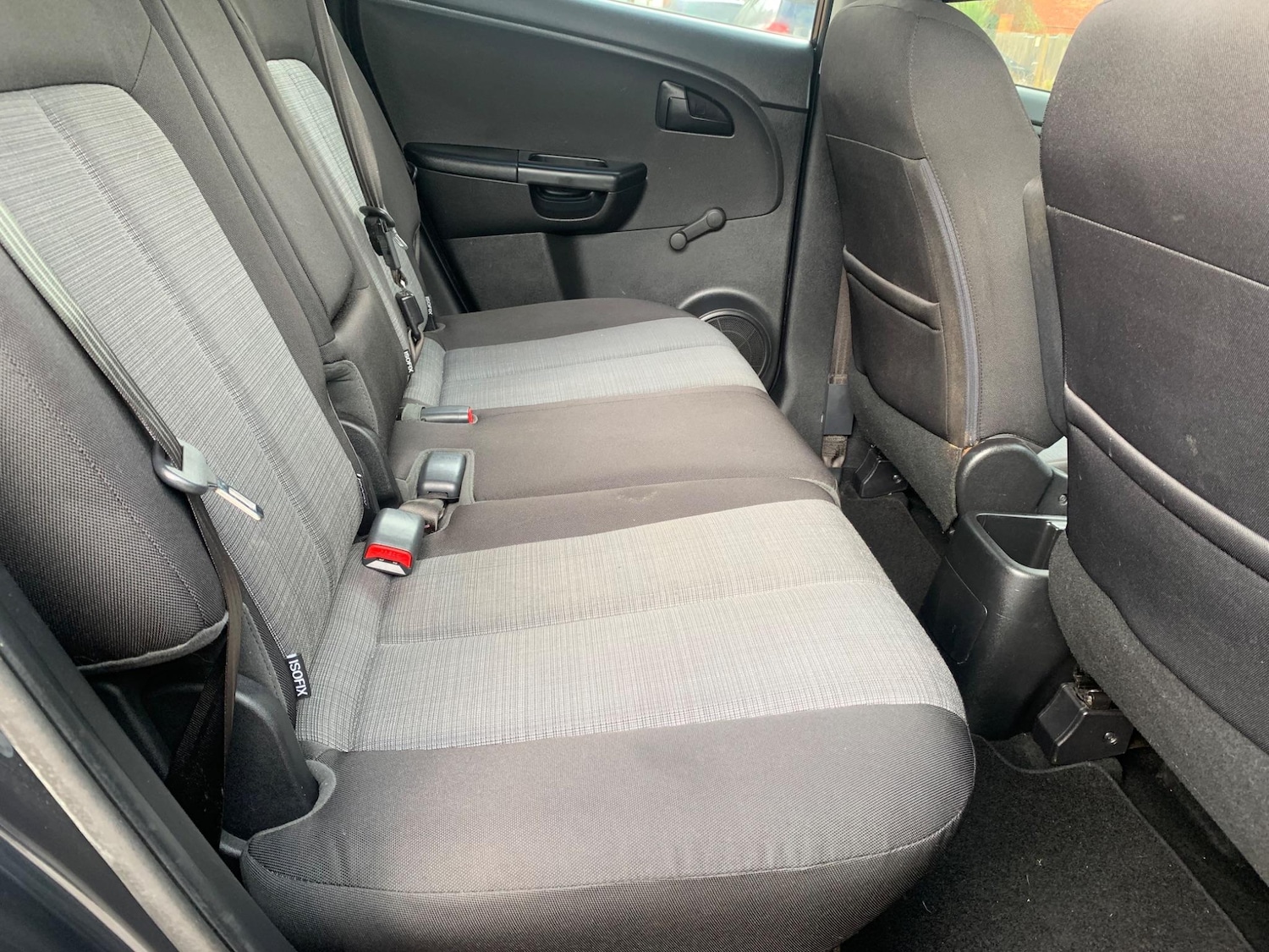 Used Kia Venga 2011 for sale - 78009434: Photo 17