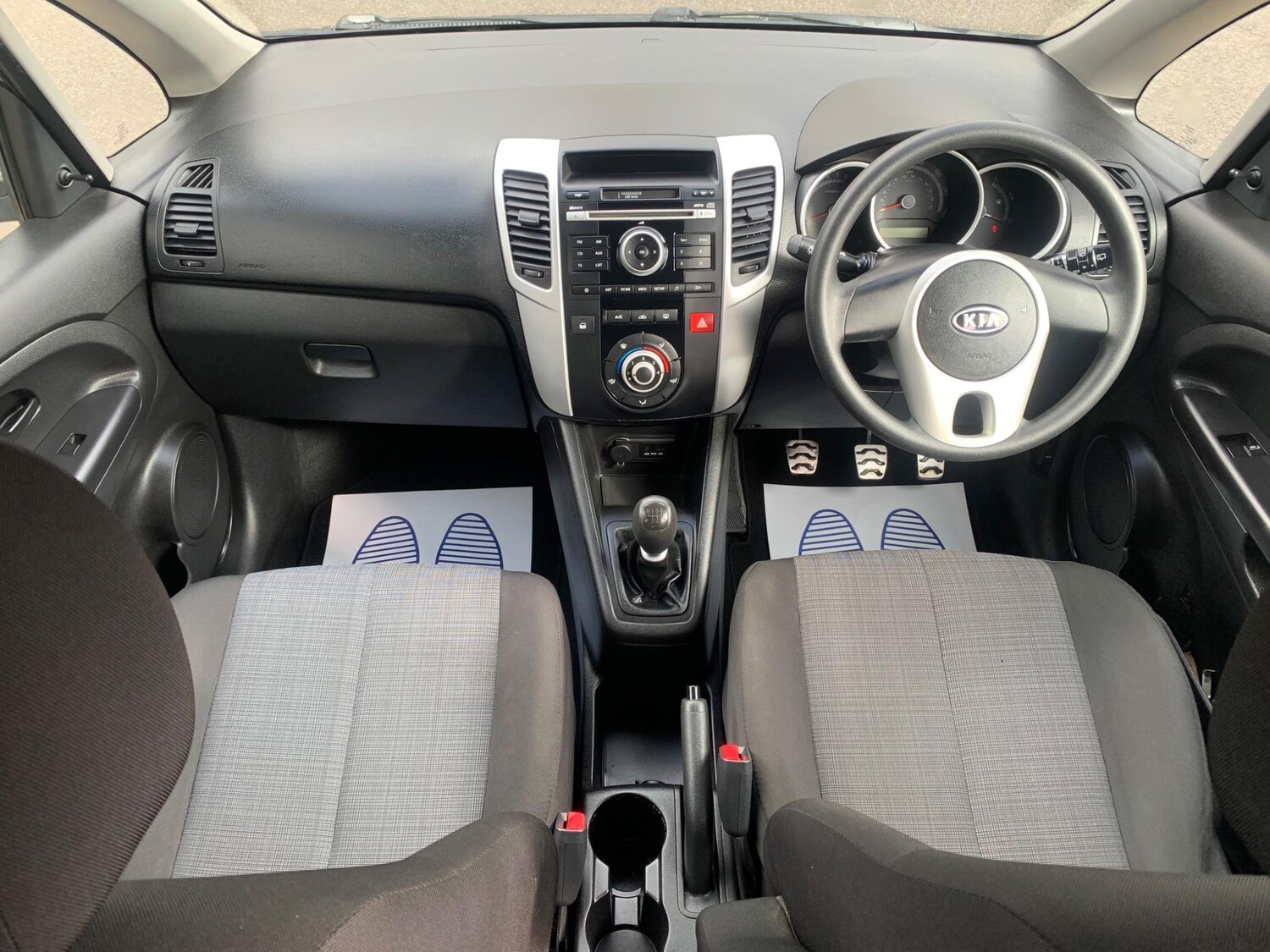 Used Kia Venga 2011 for sale - 78009434: Photo 18