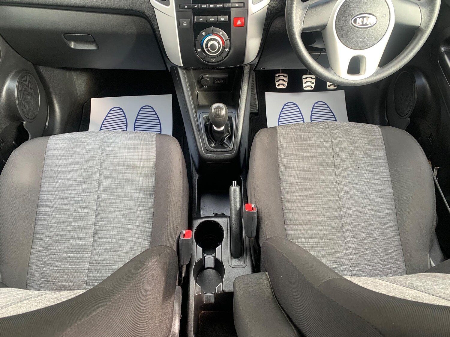 Used Kia Venga 2011 for sale - 78009434: Photo 19