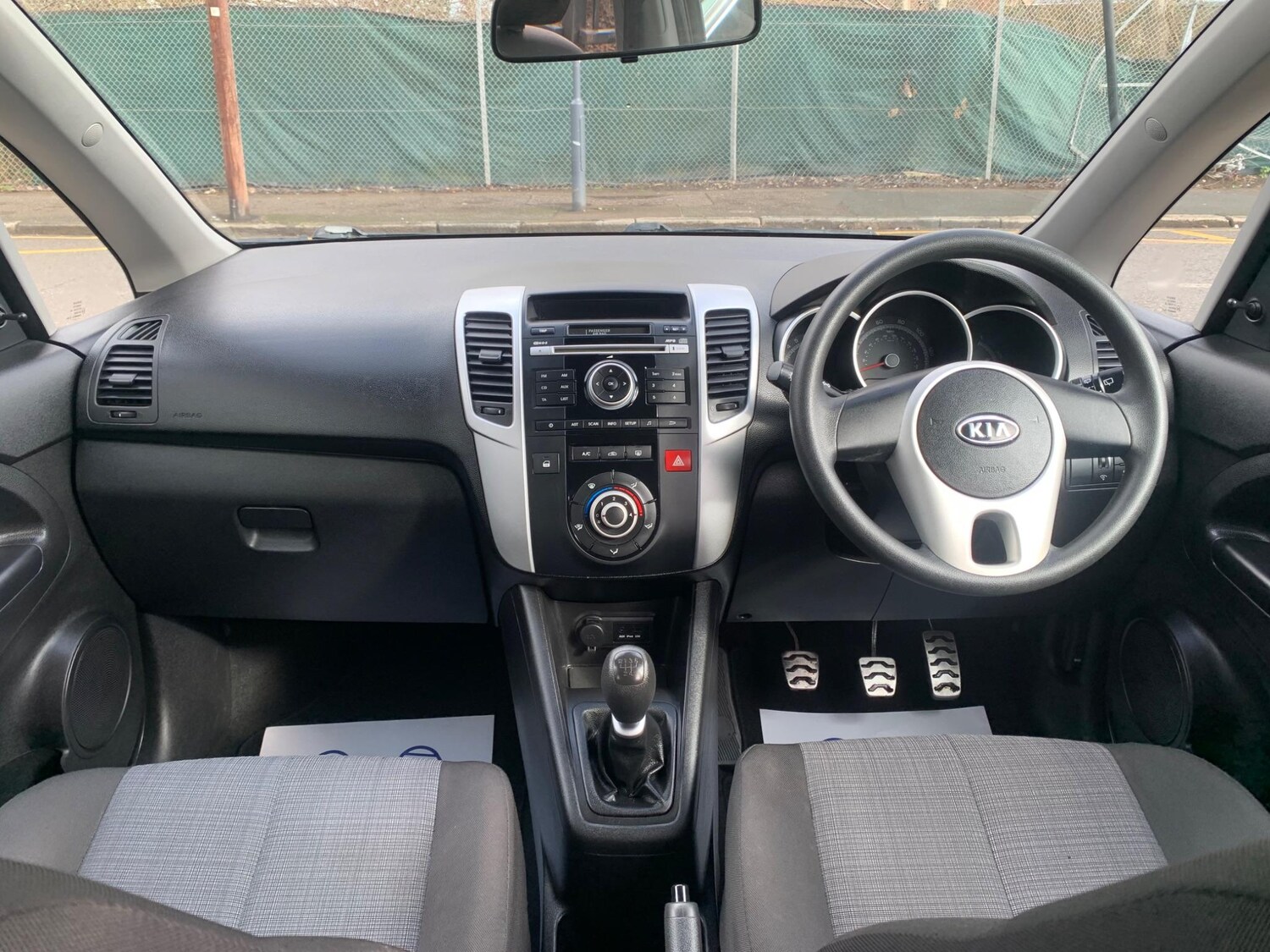 Used Kia Venga 2011 for sale - 78009434: Photo 20