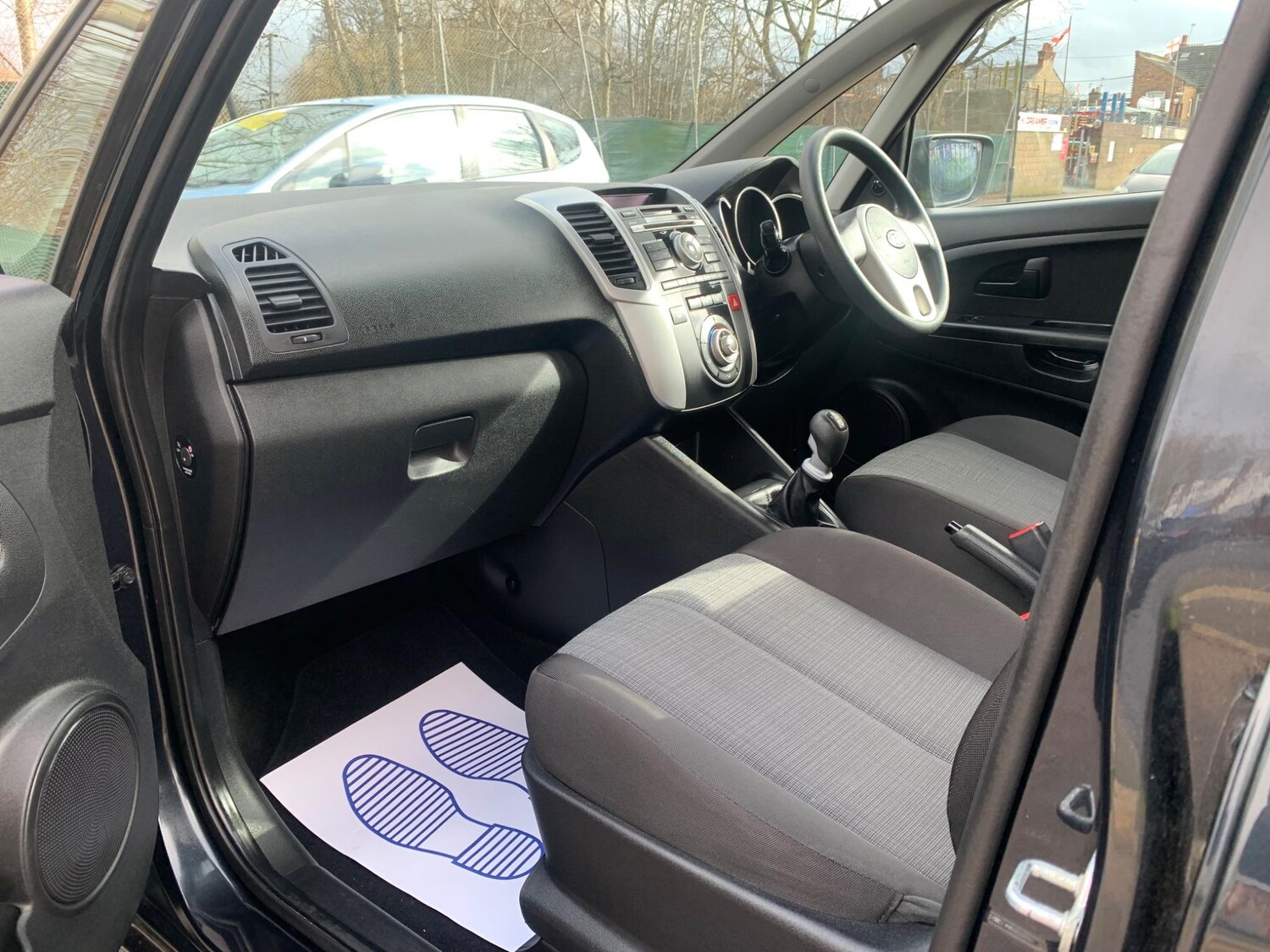 Used Kia Venga 2011 for sale - 78009434: Photo 21