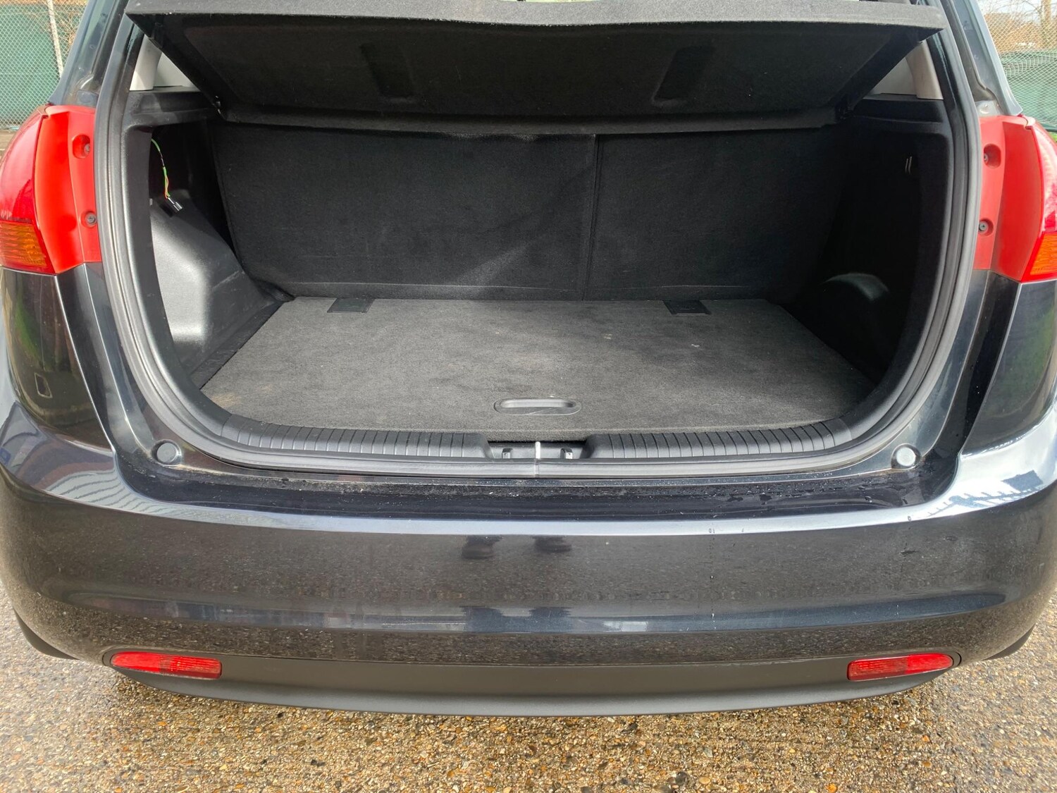 Used Kia Venga 2011 for sale - 78009434: Photo 22