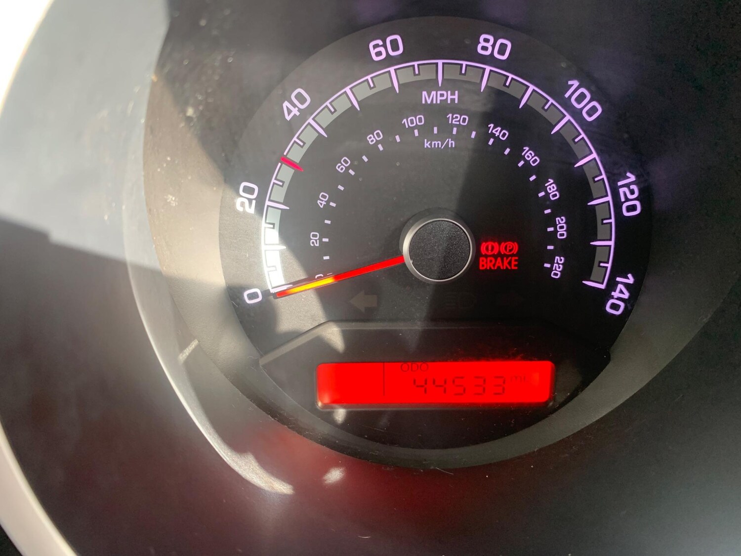 Used Kia Venga 2011 for sale - 78009434: Photo 23