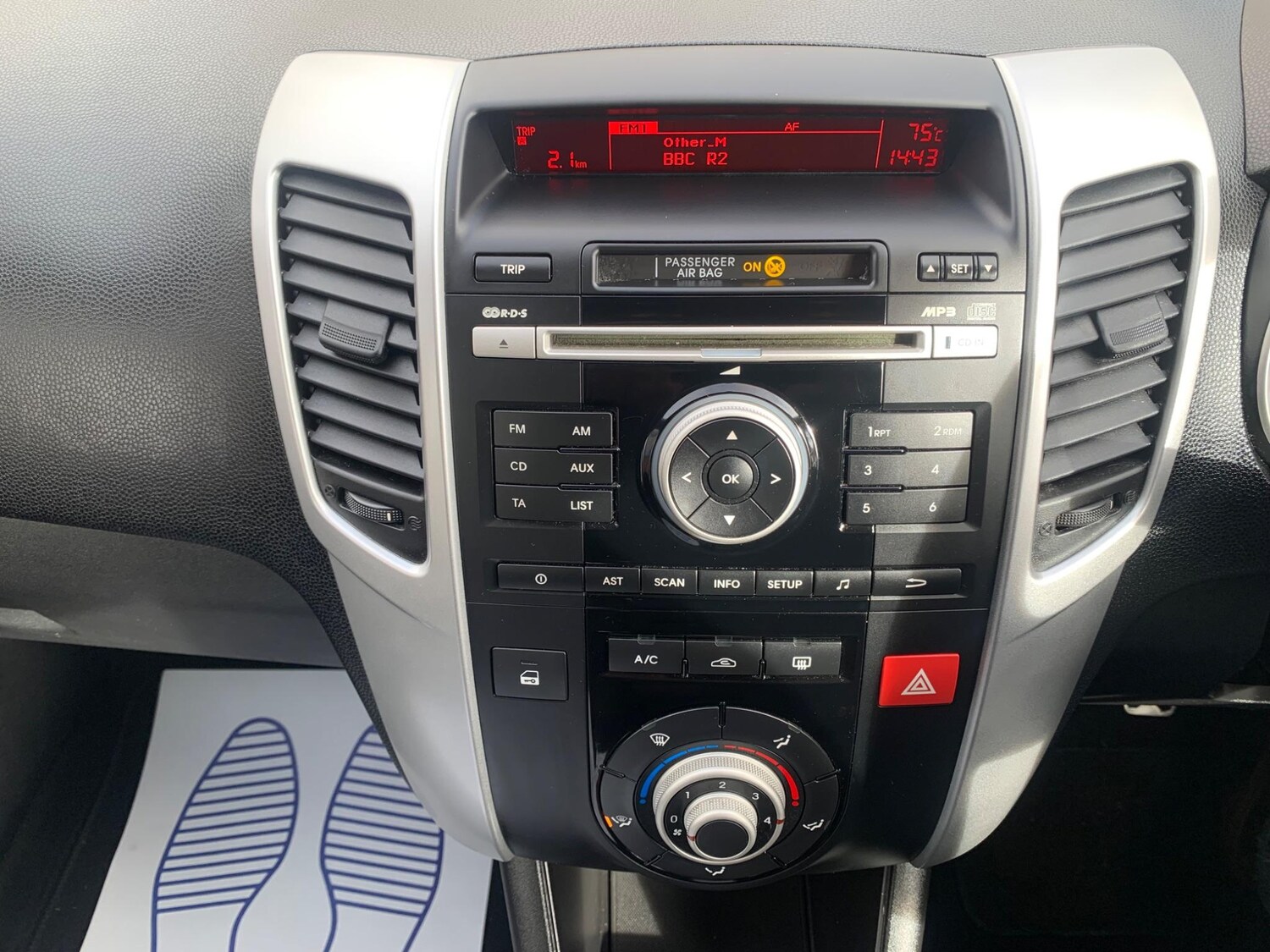 Used Kia Venga 2011 for sale - 78009434: Photo 24