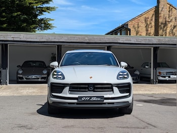 Used Porsche Macan 2023 for sale - 78673470: Photo
