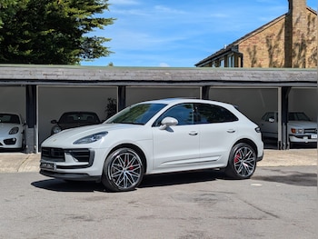 Used Porsche Macan 2023 for sale - 78673470: Photo