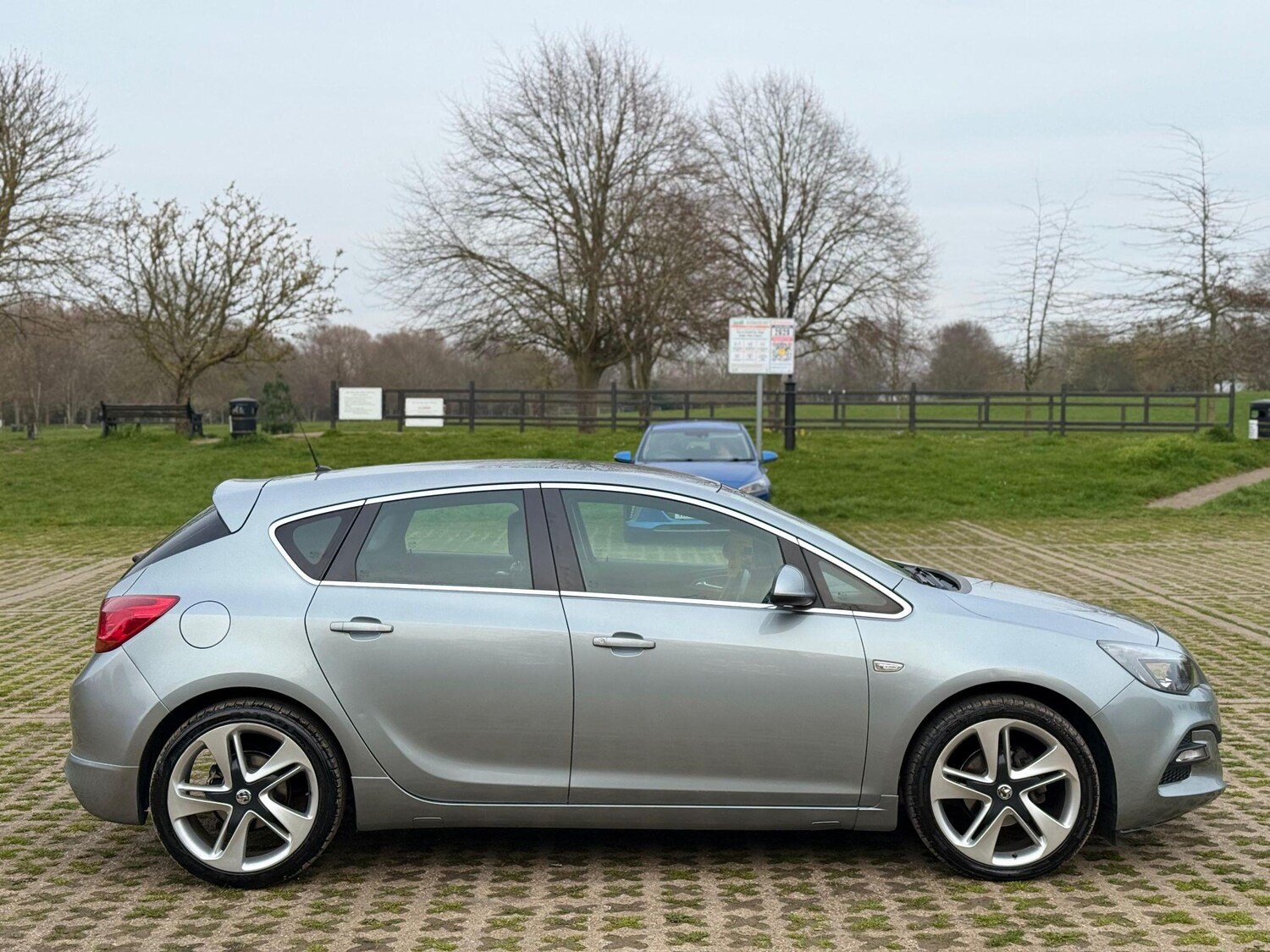 Used Vauxhall Astra 2015 for sale - 78029183: Photo 18