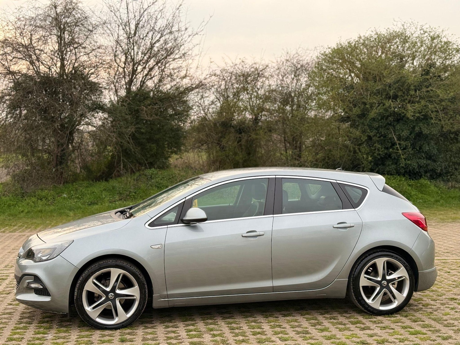 Used Vauxhall Astra 2015 for sale - 78029183: Photo 7