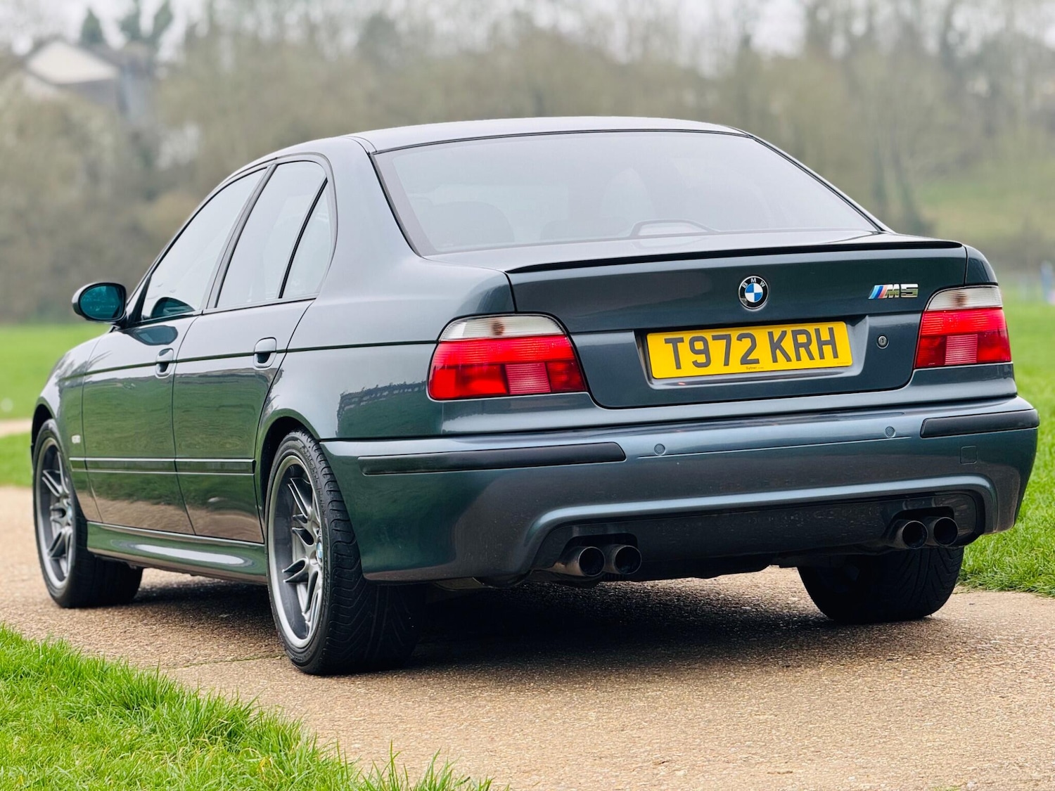 Used BMW M5 1999 for sale - 77927948: Photo 10