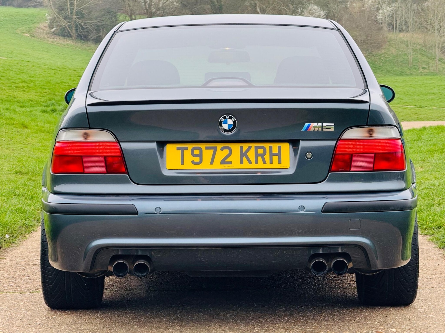 Used BMW M5 1999 for sale - 77927948: Photo 11