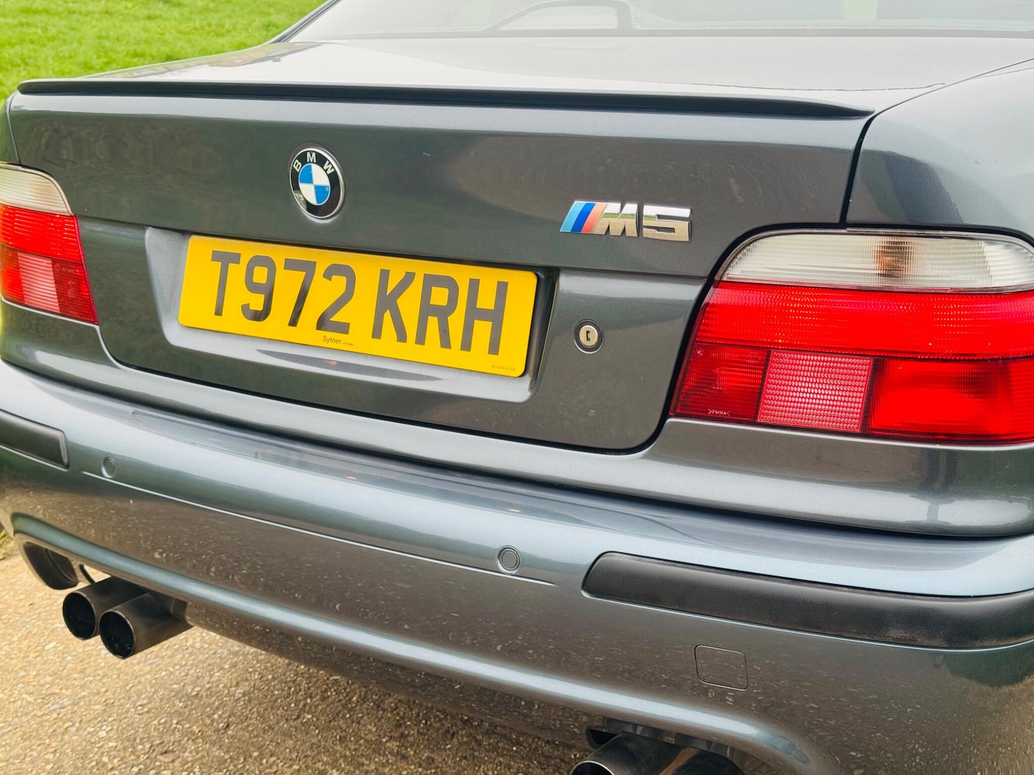 Used BMW M5 1999 for sale - 77927948: Photo 12