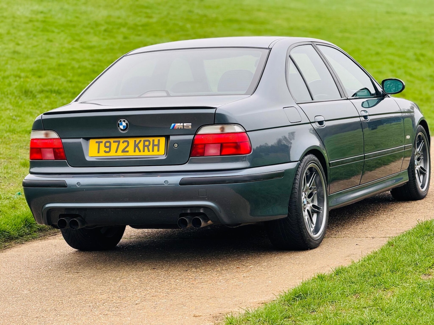 Used BMW M5 1999 for sale - 77927948: Photo 13