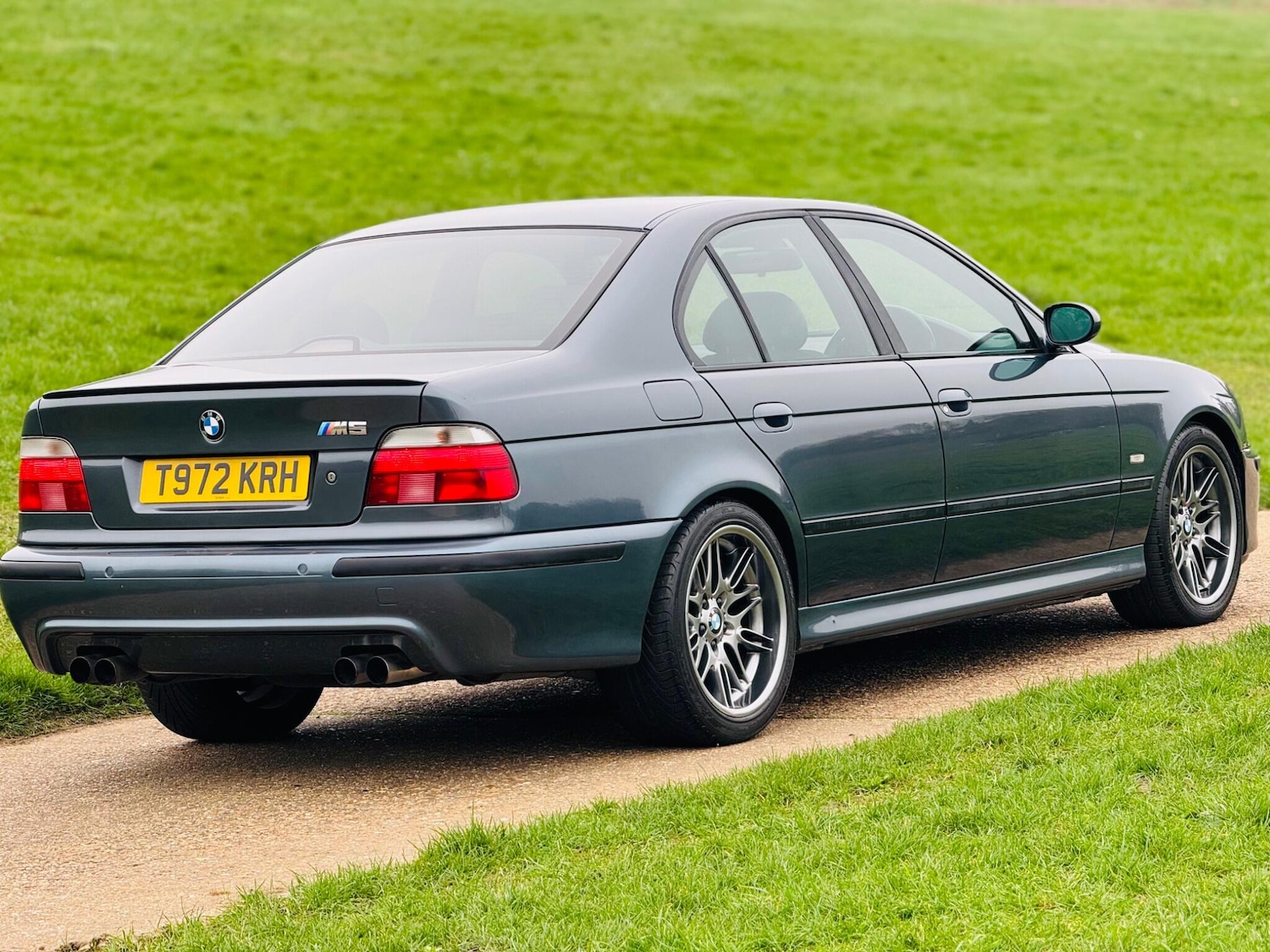 Used BMW M5 1999 for sale - 77927948: Photo 14