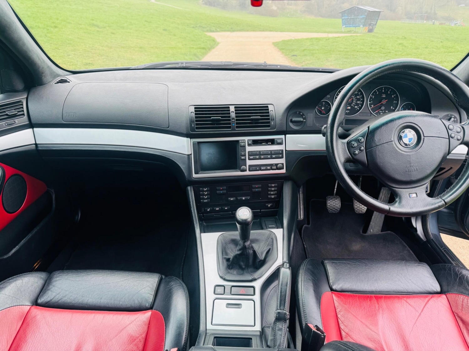 Used BMW M5 1999 for sale - 77927948: Photo 15